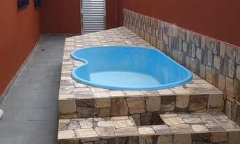 Imagem 5: CASA 03 QUARTOS, CENTRO - MONGAGUÁ/PRAIA GRANDE SP