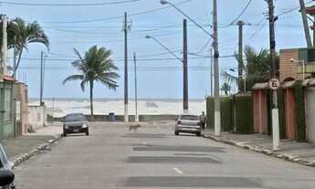 Imagem 2: CASA 03 QUARTOS, CENTRO - MONGAGUÁ/PRAIA GRANDE SP