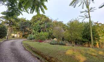 Imagem 7: CHÁCARA , PARQUE VALINHOS - VALINHOS SP