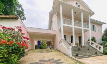 Imagem: CASA 06 QUARTOS SENDO 04 SUITES, CHÁCARA