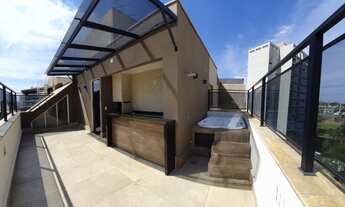 Imagem: COBERTURA 03 QUARTOS, JARDIM FLAMBOYANT