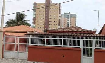 Imagem: CASA 03 QUARTOS, CENTRO - MONGAGUÁ/PRAIA