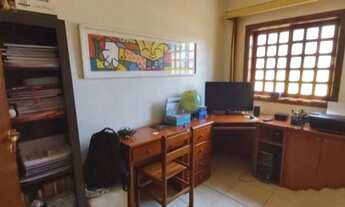 Imagem: CASA 04 QUARTOS, VILLAGGIO CAPRICCIO - LOUVEIRA