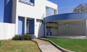 Imagem: CASA 03 QUARTOS, COND. MARAMBAIA - VINHEDO