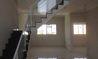 Imagem 7: CASA 03 QUARTOS, MIRANTE DO LENHEIRO - VALINHOS SP