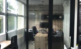 Imagem 6: SALA COMERCIAL - OFFICE SWISS PARK, CAMPINAS SP