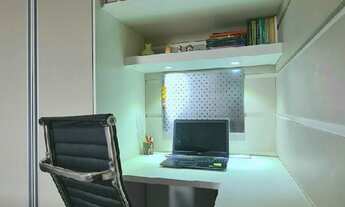 Imagem 6: APARTAMENTO 03 QUARTOS, COND. CHIARI - VALINHOS SP