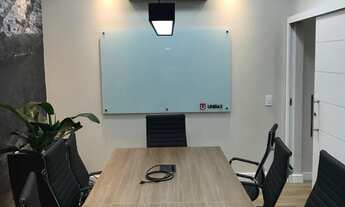 Imagem 4: SALA COMERCIAL - OFFICE SWISS PARK, CAMPINAS SP