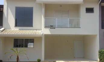 Imagem: CASA 03 QUARTOS, MIRANTE DO LENHEIRO - VALINHOS