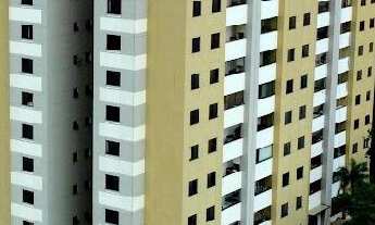 Imagem 2: APARTAMENTO 03 QUARTOS, COND. CHIARI - VALINHOS SP