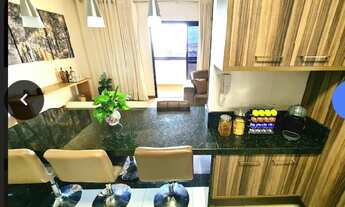 Imagem 4: APARTAMENTO 03 QUARTOS, COND. CHIARI - VALINHOS SP