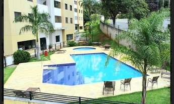 Imagem: APARTAMENTO 03 QUARTOS, COND. CHIARI - VALINHOS