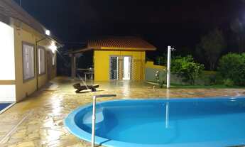 Imagem: CHÁCARA 03 QUARTOS, JARDIM MONTE BELO I