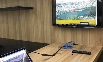 Imagem: SALA COMERCIAL - OFFICE SWISS PARK, CAMPINAS