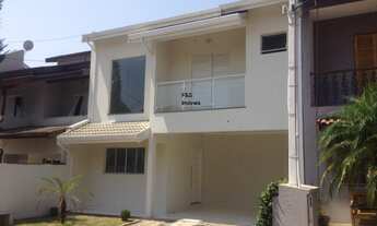 Imagem 2: CASA 03 QUARTOS, MIRANTE DO LENHEIRO - VALINHOS SP