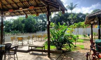 Imagem: CHÁCARA 09 SUITES, CURRUPIRA, JUNDIAÍ