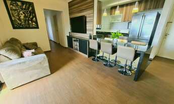 Imagem 5: APARTAMENTO 03 QUARTOS, COND. CHIARI - VALINHOS SP