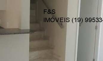 Imagem: CASA 03 QUARTOS, VILA DALIA - CAMPINAS SP