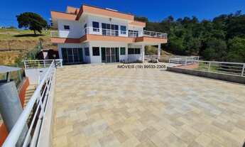 Imagem 6: CASA 04 QUARTOS, VILLAGIO MORRO ALTO - ITUPEVA SP