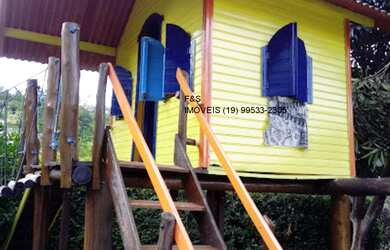 Imagem 7: CASA 05 QUARTOS, VILLAGIO MORRO ALTO - ITUPEVA SP