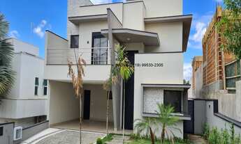 Imagem: CASA 03 SUITES, COND. LAUERZ SWISS PARK