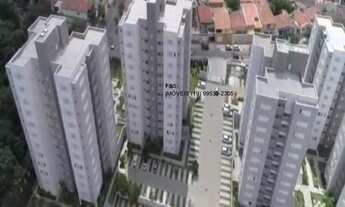 Imagem: APARTAMENTO 03 QUARTOS, COND. AMÉRICA