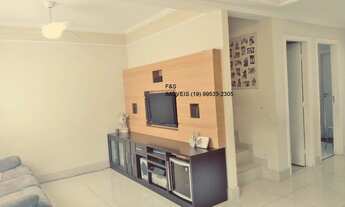 Imagem: CASA 03 QUARTOS, VILLAGE DAS CEREJEIRAS