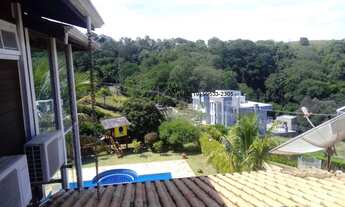 Imagem: CASA 05 QUARTOS, VILLAGIO MORRO ALTO - ITUPEVA