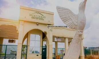 Imagem: TERRENO - CONDOMÍNIO MONTERREY - MONTE