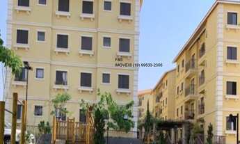 Imagem: APARTAMENTO 02 QUARTOS, VIVERE VERDE - VINHEDO