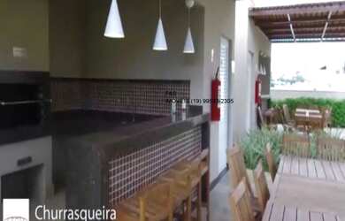 Imagem 7: APARTAMENTO 03 QUARTOS, COND. AMÉRICA - CAMPINAS SP