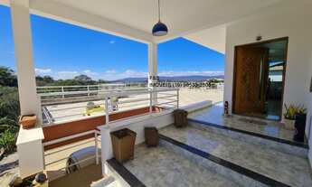 Imagem: CASA 04 QUARTOS, VILLAGIO MORRO ALTO - ITUPEVA