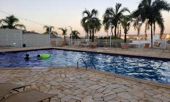 Imagem 7: CASA 04 QUARTOS, COND. MILLENIUM - VALINHOS SP