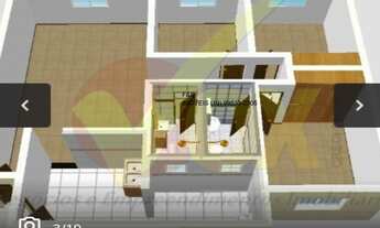 Imagem 2: APARTAMENTO 03 QUARTOS, COND. ANA - CAMPINAS SP