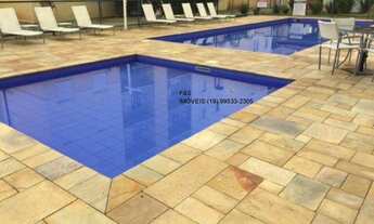 Imagem: APARTAMENTO 03 QUARTOS, VILA VENTURA - VALINHOS