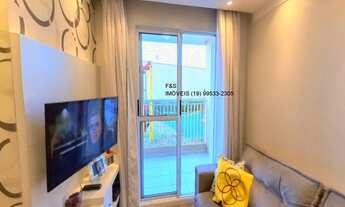 Imagem: APARTAMENTO 03 QUARTOS, JOHN BOYD,CAMPINAS/SP