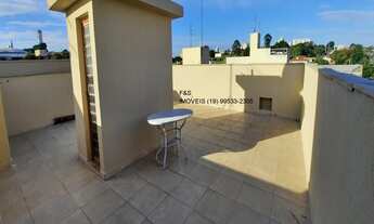 Imagem 3: APARTAMENTO 03 QUARTOS, COND. ANA - CAMPINAS SP