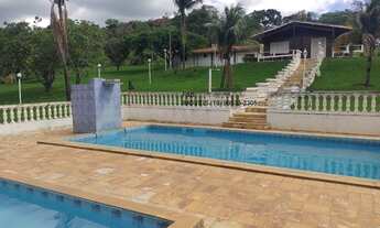 Imagem: SITIO, 200.000 M² - CAMPINAS/SP