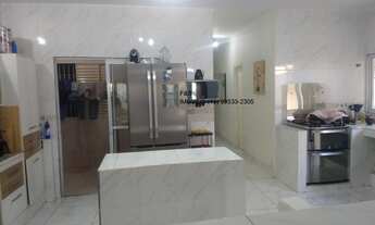 Imagem: CASA 03 QUARTOS, ABOLIÇÃO, CAMPINAS/SP