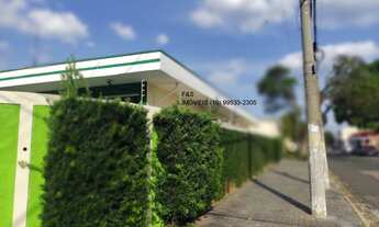 Imagem: CASA 03 QUARTOS-NOVA EUROPA, CAMPINAS/SP