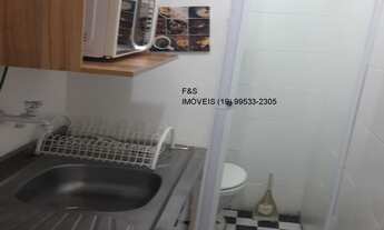 Imagem 2: SALA COMERCIAL, MOBILIADA - CENTRO CAMPINAS