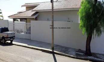 Imagem 2: CASA TÉRREA 03 QUARTOS,JD PINHEIROS VALINHOS/SP