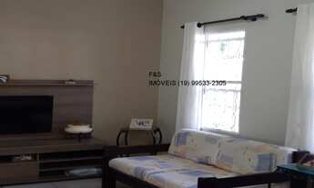 Imagem 4: CASA TÉRREA 03 QUARTOS,JD PINHEIROS VALINHOS/SP