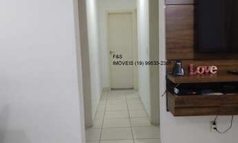 Imagem 2: APARTAMENTO 03 QUARTOS, NOVA EUROPA - CAMPINAS