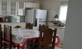 Imagem 6: CASA TÉRREA 03 QUARTOS,JD PINHEIROS VALINHOS/SP