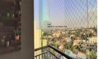 Imagem: APARTAMENTO 03 QUARTOS, MANSÕES SANTO ANTONIO