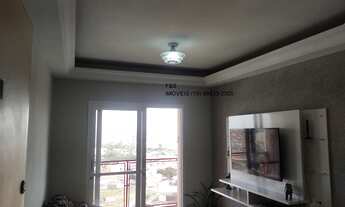 Imagem: APARTAMENTO 03 QUARTOS, RESIDENCIAL COLINA,CAMPINAS/SP