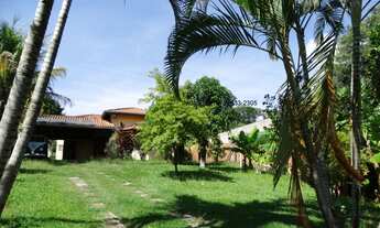 Imagem 3: CHÁCARA 03 QUARTOS, VALE VERDE - VALINHOS SP