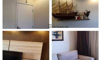 Imagem 2: APARTAMENTO, 03 QUARTOS- VALINHOS/SP