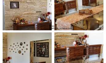 Imagem: APARTAMENTO, 03 QUARTOS- VALINHOS/SP